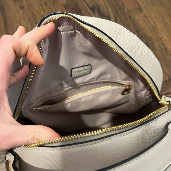 CALPAK Backpack. Great Used Condition. Perfect for work, school, busy moms. Zip - Picture 8 of 11
